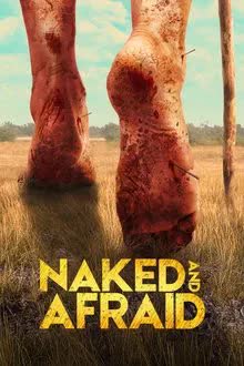 Naked and Afraid Season 6 (2016) เปลือยกายในพงไพร [ไม่มีซับไทย]