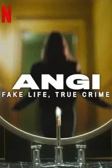 Angi Season 1 (2025) ชีวิตปลอม อาชญากรรมจริง