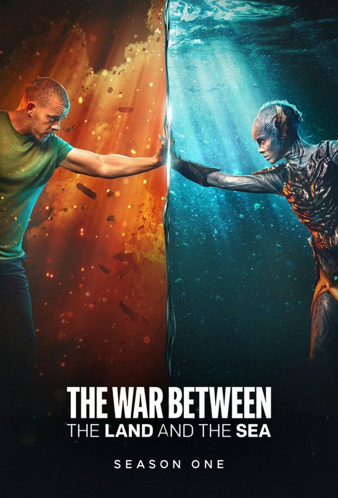 The War Between the Land and the Sea (2025) [ซับไทย]