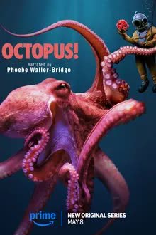 Octopus Season 1 (2025)  [ไม่มีซับไทย]