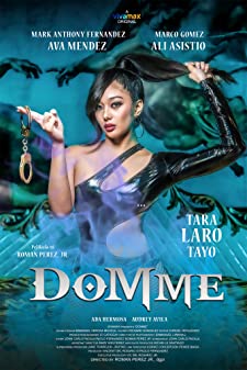 Domme (2023) [ไม่มีซับไทย]