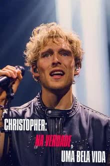 Christopher A Beautiful Real Life (2025) คริสโตเฟอร์ ชีวิตจริงที่สวยงาม