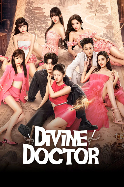 Divine Doctor [บรรยายไทย] updated to 26
