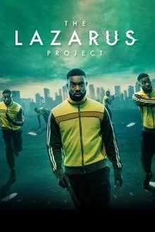 The Lazarus Project Season 2 (2023)