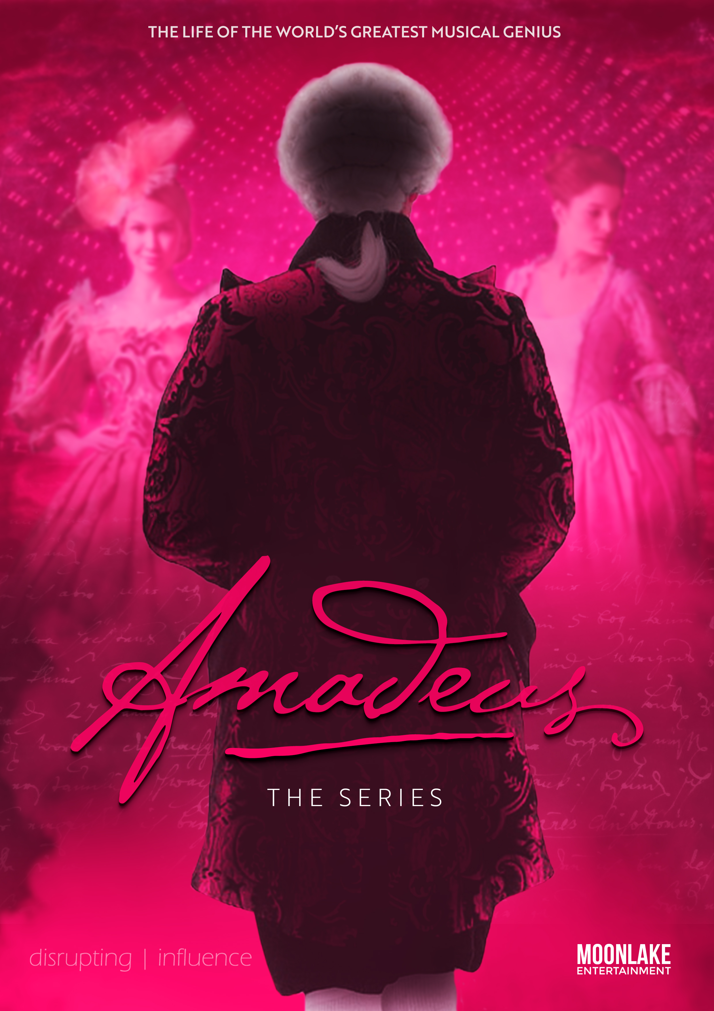 Amadeus (2025) ตอนที่ 1 [ซับไทย]