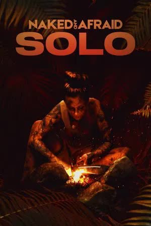Naked and Afraid Solo Season 1 (2023)