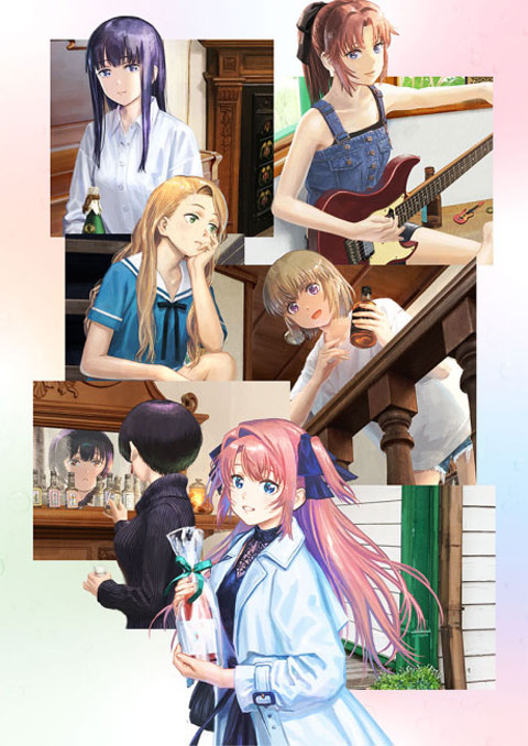  โบตั๋น คามิอินะ งดงามดุจดอกลิลลี่ยามลอยละล่อง [บรรยายไทย] updated to 11