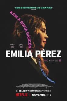 Emilia Pérez (2024)