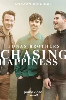 Chasing Happiness (2019) ไขว่คว้าหาความสุข