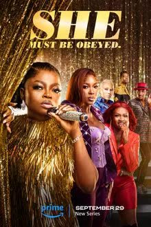 SHE Must Be Obeyed Season 1 (2023)