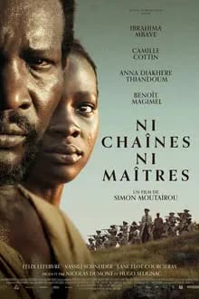 No Chains, No Masters (2024) [NoSub]