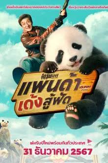 Panda Plan (2024)